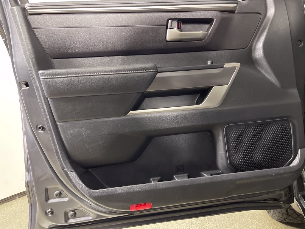 Certified 2023 Toyota Tundra SR5 AWD/4WD image 17