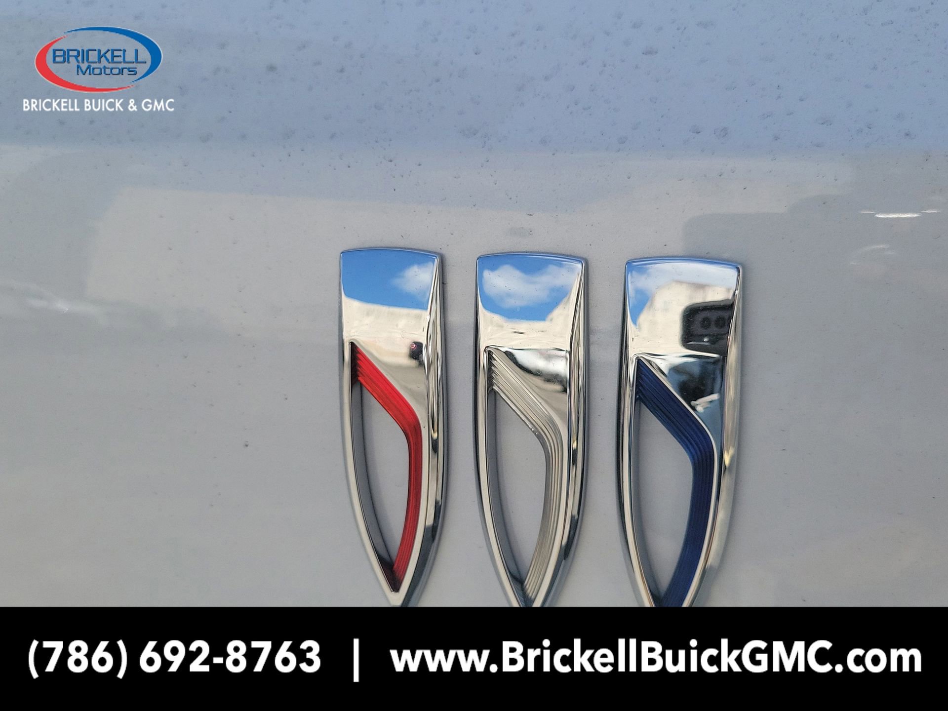 New 2026 Buick Envision Sport Touring AWD/4WD image 5