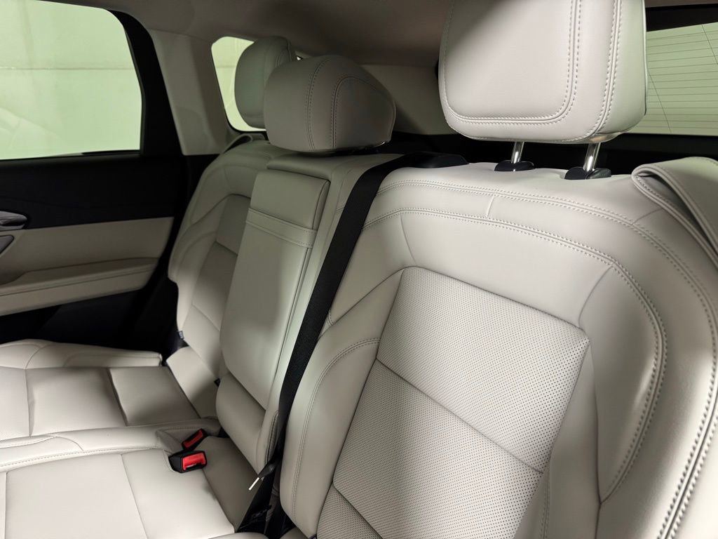 New 2026 Lincoln Nautilus Premier w/ Equipment Group 102A AWD/4WD image 52