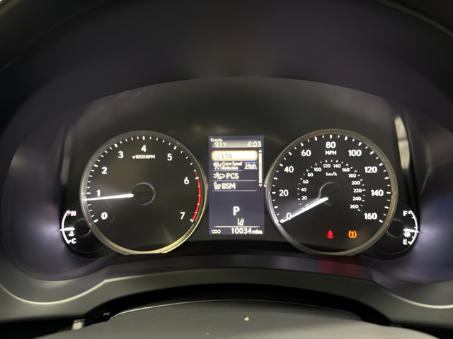 Used 2025 Lexus IS 300 w/ Premium Package RWD image 20