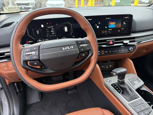 New 2026 Kia Sportage X-Line image 12