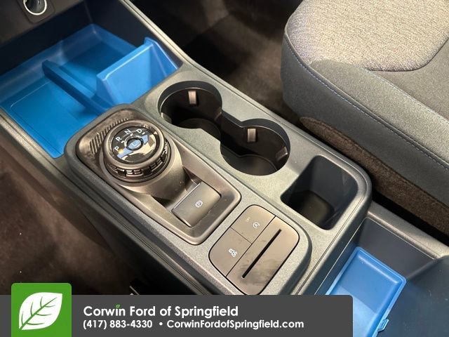 New 2026 Ford Maverick XLT image 32