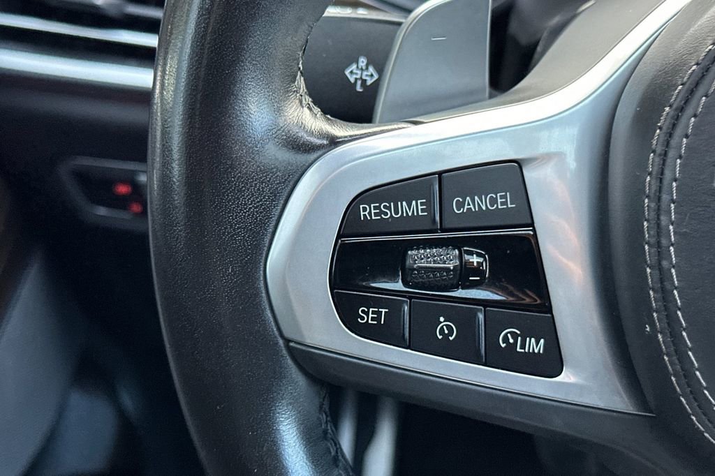 Used 2023 BMW X5 sDrive40i w/ M Sport Package image 27