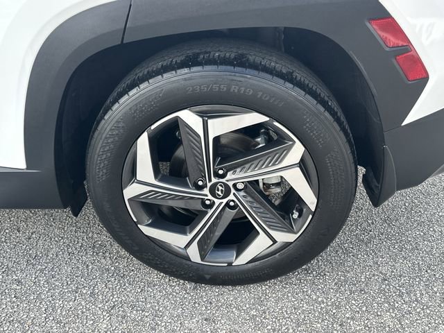 Certified 2023 Hyundai Tucson SEL w/ Convenience Package image 13