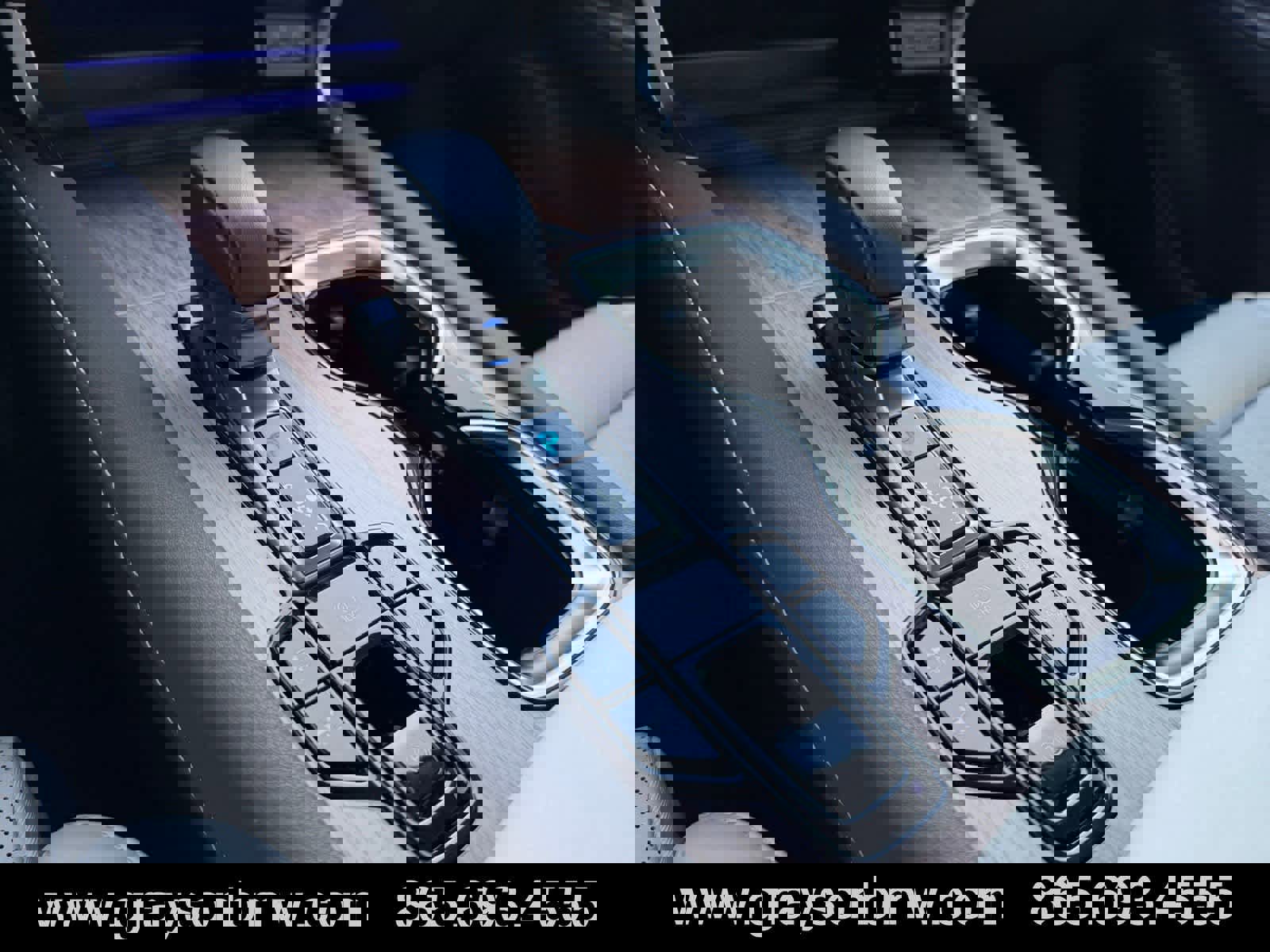 Used 2025 Lexus RX 450h Luxury w/ Convenience Package image 25