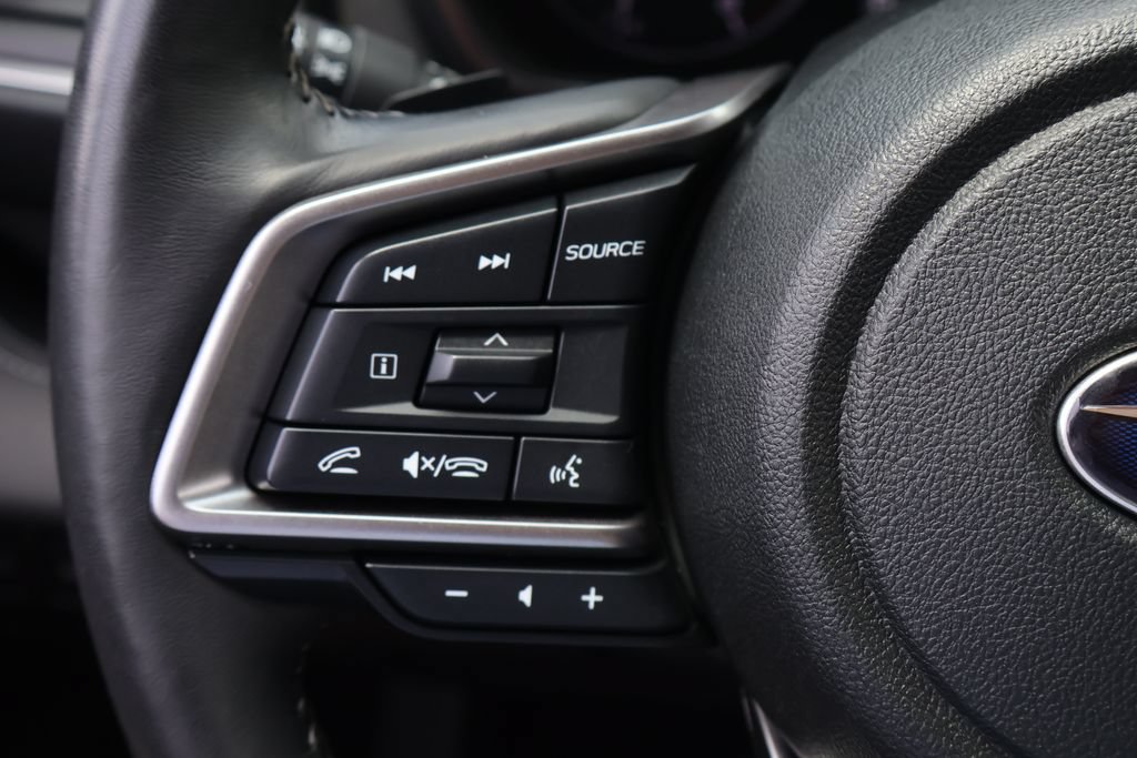Used 2023 Subaru Ascent Touring AWD/4WD image 22