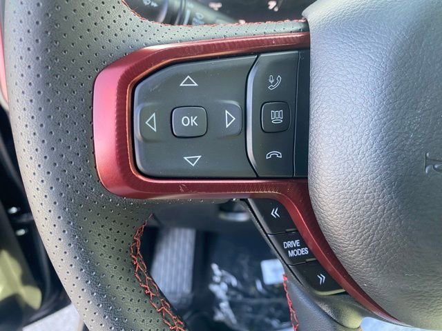 New 2026 RAM 1500 Rebel w/ Rebel Level 1 Equipment Group image 17