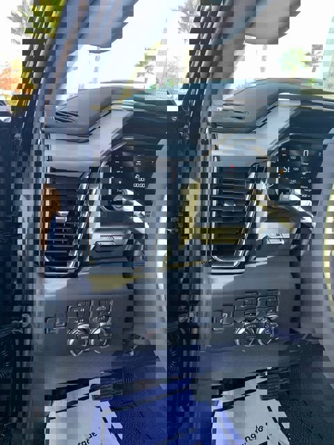 New 2026 GMC Sierra 2500 Denali w/ Technology Package image 19