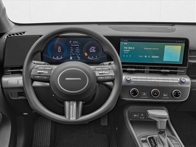 New 2027 Hyundai Kona SE FWD image 4