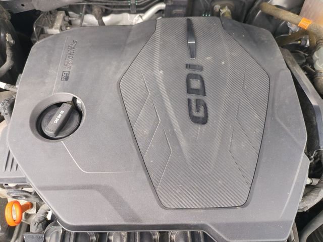 Certified 2022 Hyundai Tucson SEL AWD/4WD image 20