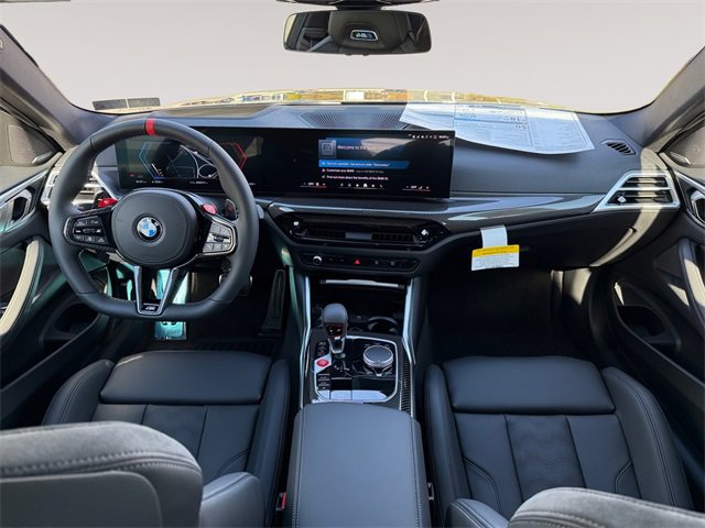 New 2026 BMW M4 xDrive Competition image 10