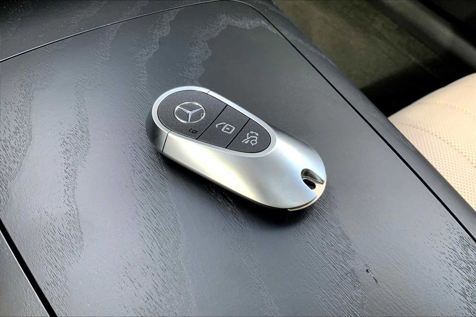 New 2026 Mercedes-Benz E 450 4MATIC All-Terrain Wagon image 21