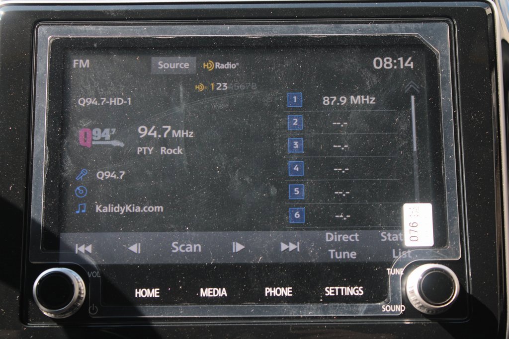 New 2025 Mitsubishi Outlander Sport AWD image 19