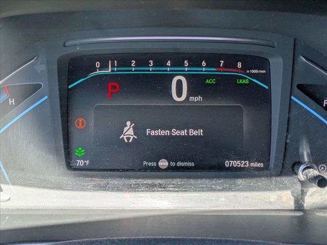 Used 2020 Honda Odyssey EX-L image 10