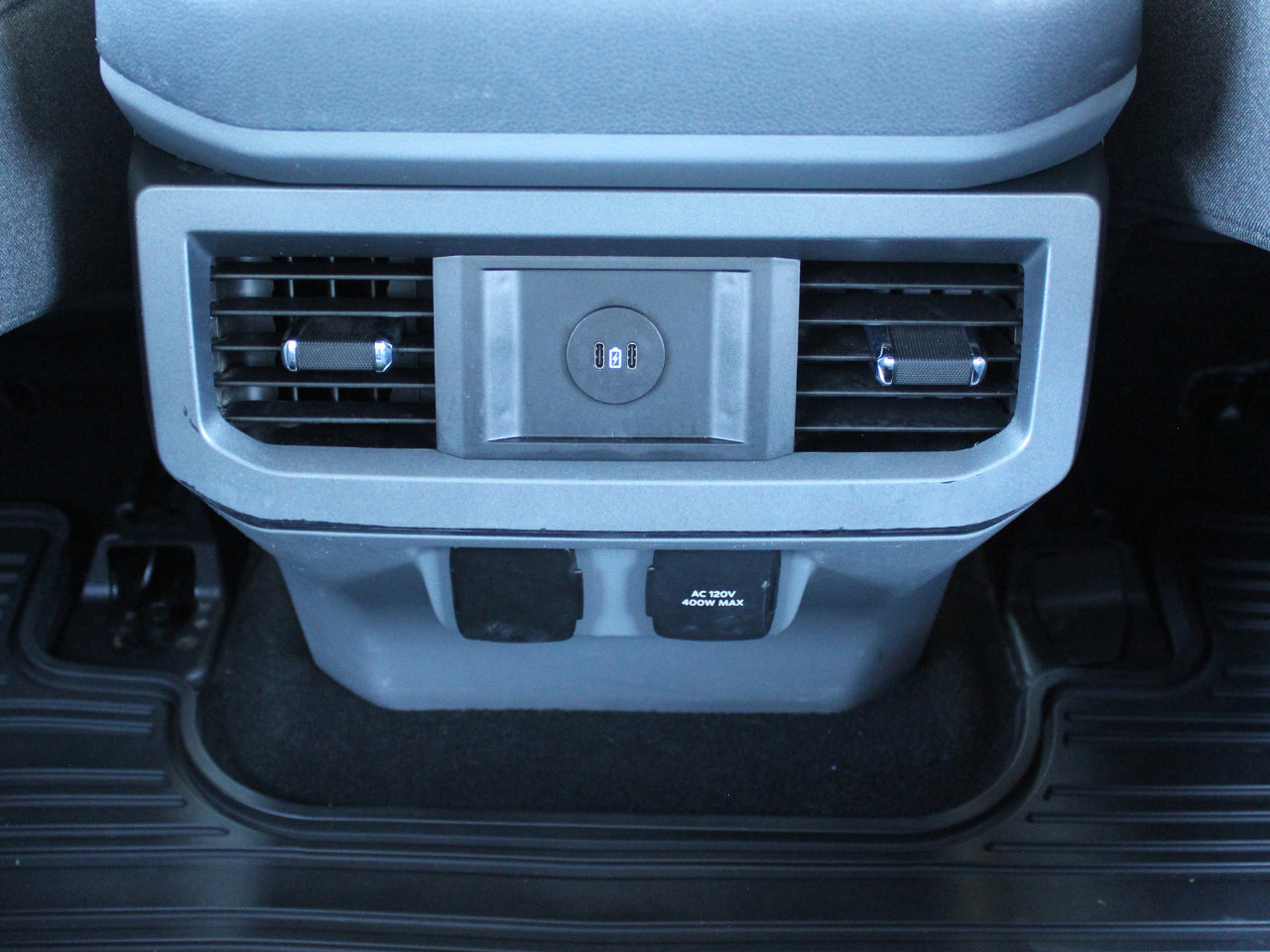 Used 2024 Ford F250 XLT w/ FX4 Off-Road Package image 35