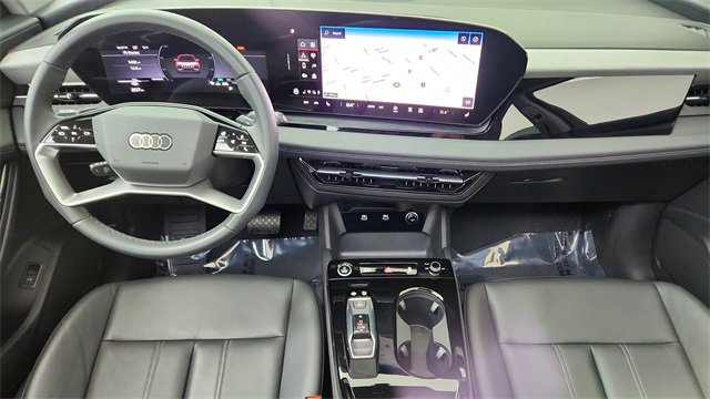 Used 2025 Audi Q6 e-tron Premium w/ Convenience Package image 35