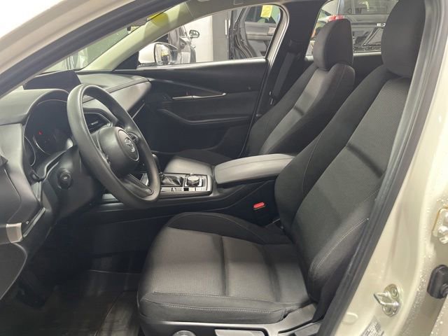 Used 2024 MAZDA CX-30 AWD 2.5 S image 16