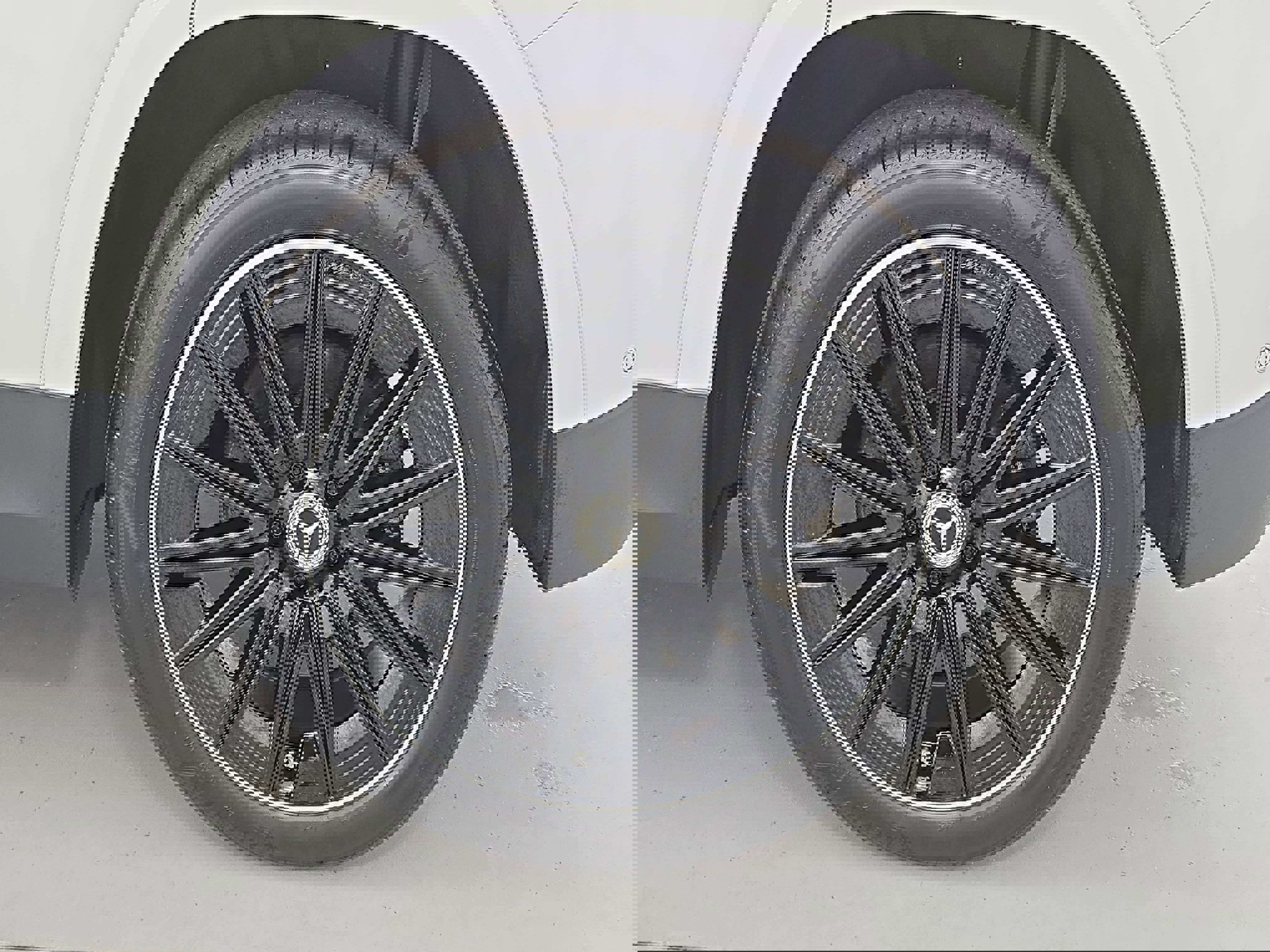 Used 2025 Mercedes-Benz GLA 250 image 33