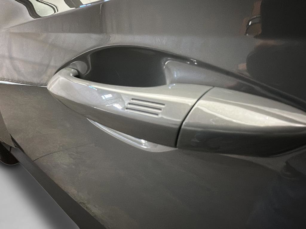 Certified 2025 Hyundai Tucson SEL image 5