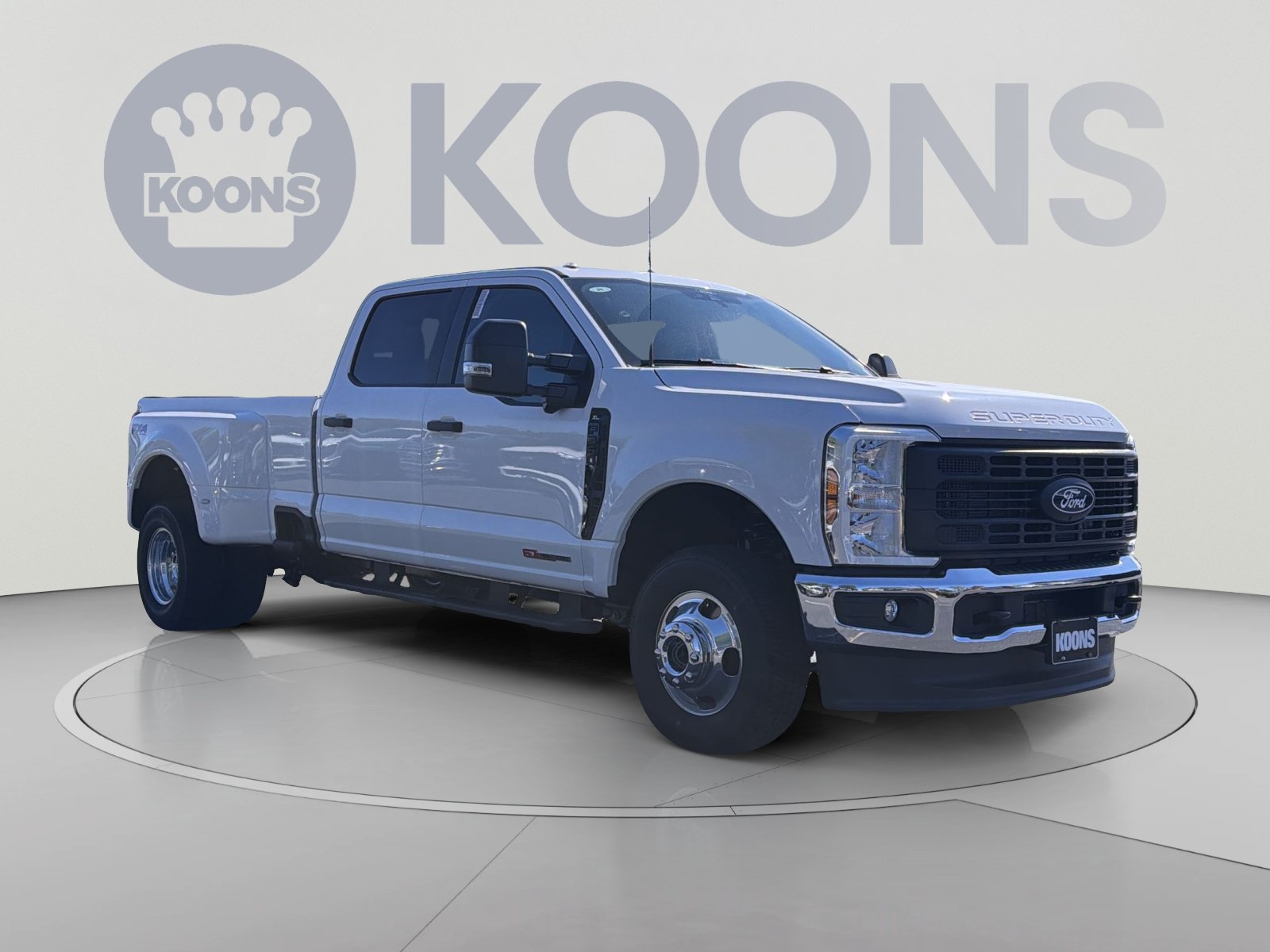 New 2027 Ford F350 XL w/ 360-Degree Camera Package AWD/4WD image 10