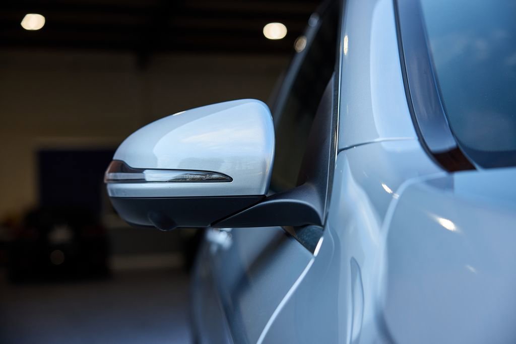 Used 2022 Mercedes-Benz GLC 300 4MATIC image 4