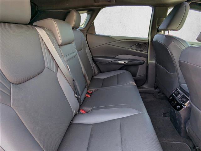 Certified 2025 Lexus RX 350 Premium w/ Convenience Package image 19
