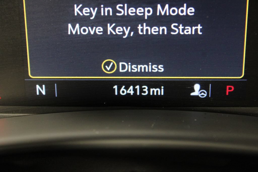 Used 2024 Cadillac CT4 Luxury RWD image 24