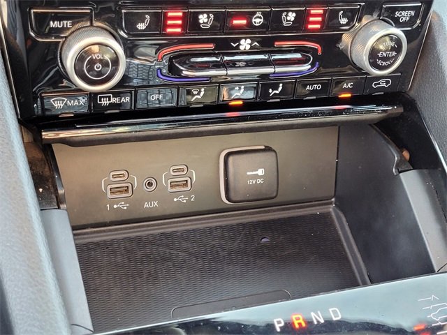 Used 2023 Jeep Grand Cherokee Summit w/ Adv Protech Group IV image 23