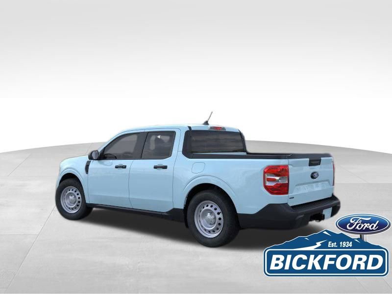 New 2026 Ford Maverick XL image 4