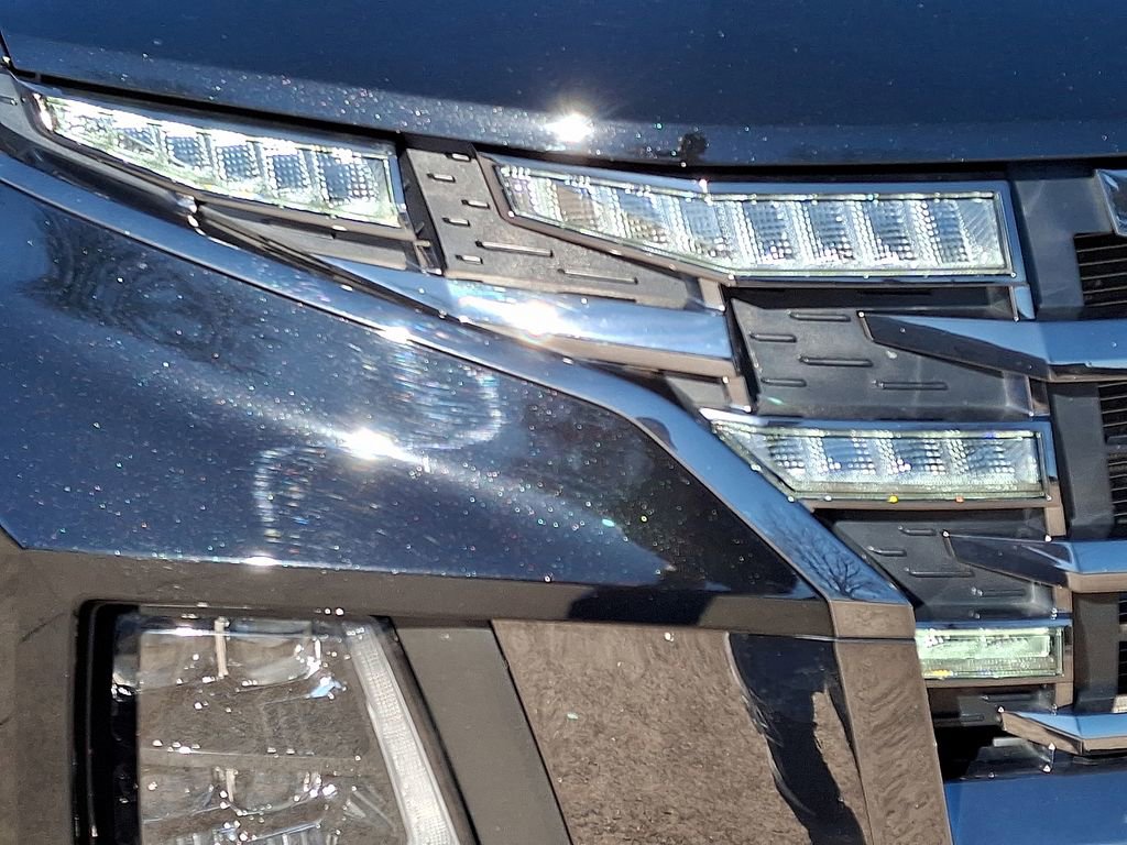 Used 2024 Hyundai Santa Cruz Limited image 9