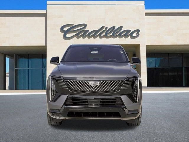 New 2026 Cadillac Escalade IQ Sport 1 AWD/4WD image 7