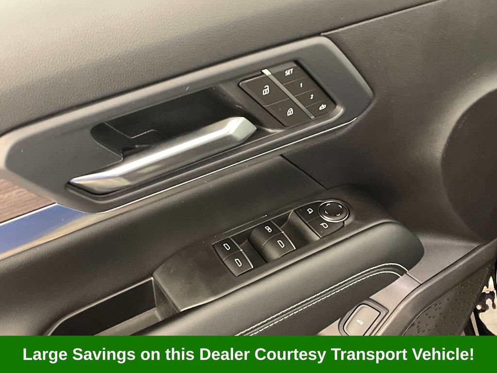 New 2026 GMC Terrain Denali AWD/4WD image 11