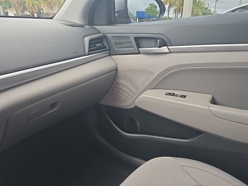 Used 2019 Hyundai Elantra Value Edition FWD image 23