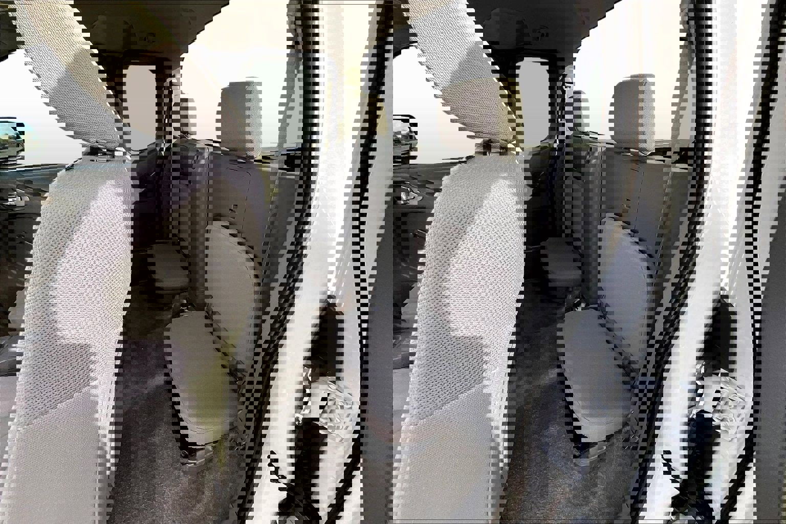 Used 2015 Nissan Frontier S w/ S Preferred Package image 22