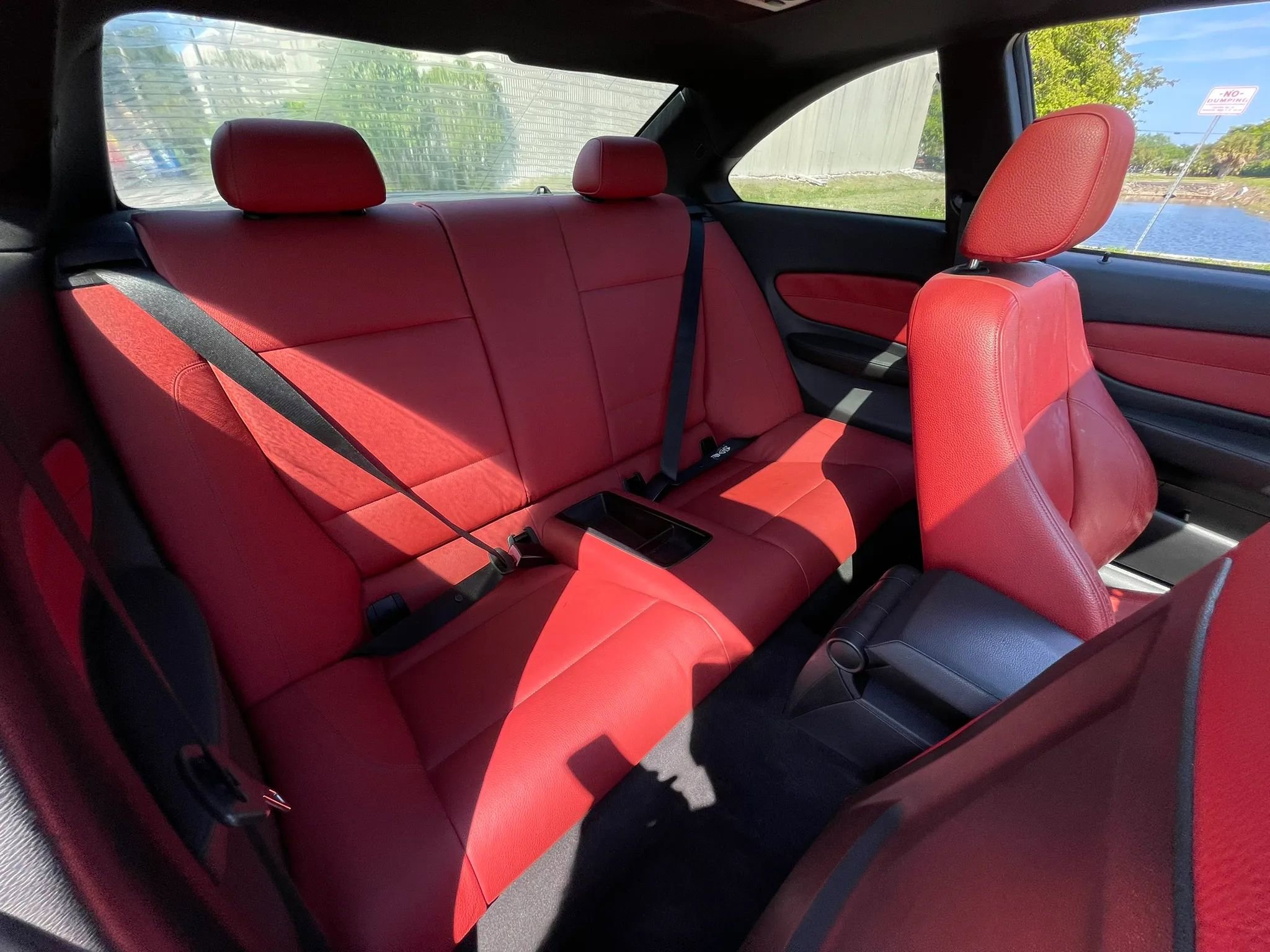 Used 2010 BMW 135i Coupe RWD image 27