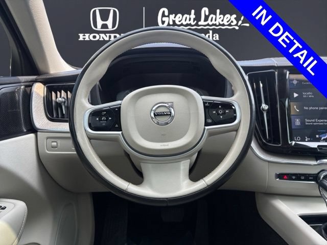 Used 2019 Volvo XC60 T5 Inscription w/ Protection Package AWD/4WD image 12