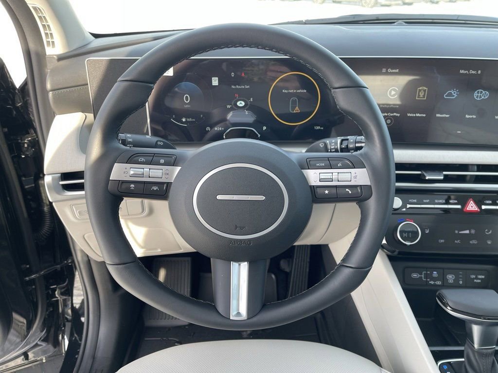 New 2026 Hyundai Tucson SEL image 7