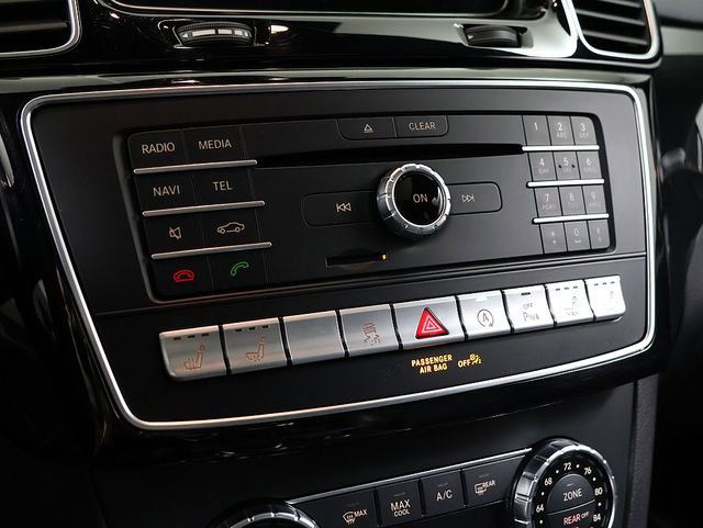 Used 2019 Mercedes-Benz GLS 550 4MATIC image 24