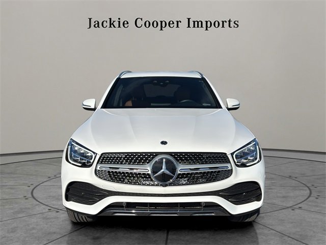 Used 2022 Mercedes-Benz GLC 300 image 8