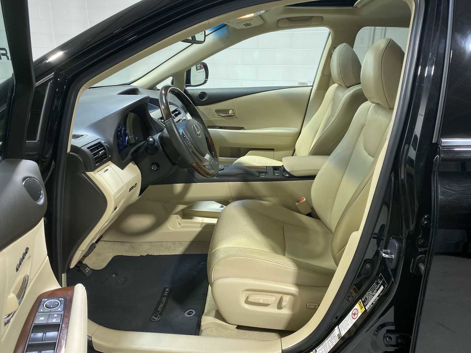 Used 2015 Lexus RX 350 AWD video 2