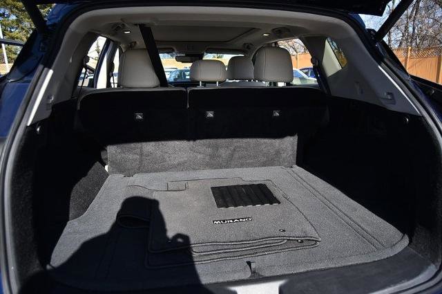 Certified 2024 Nissan Murano SL image 29