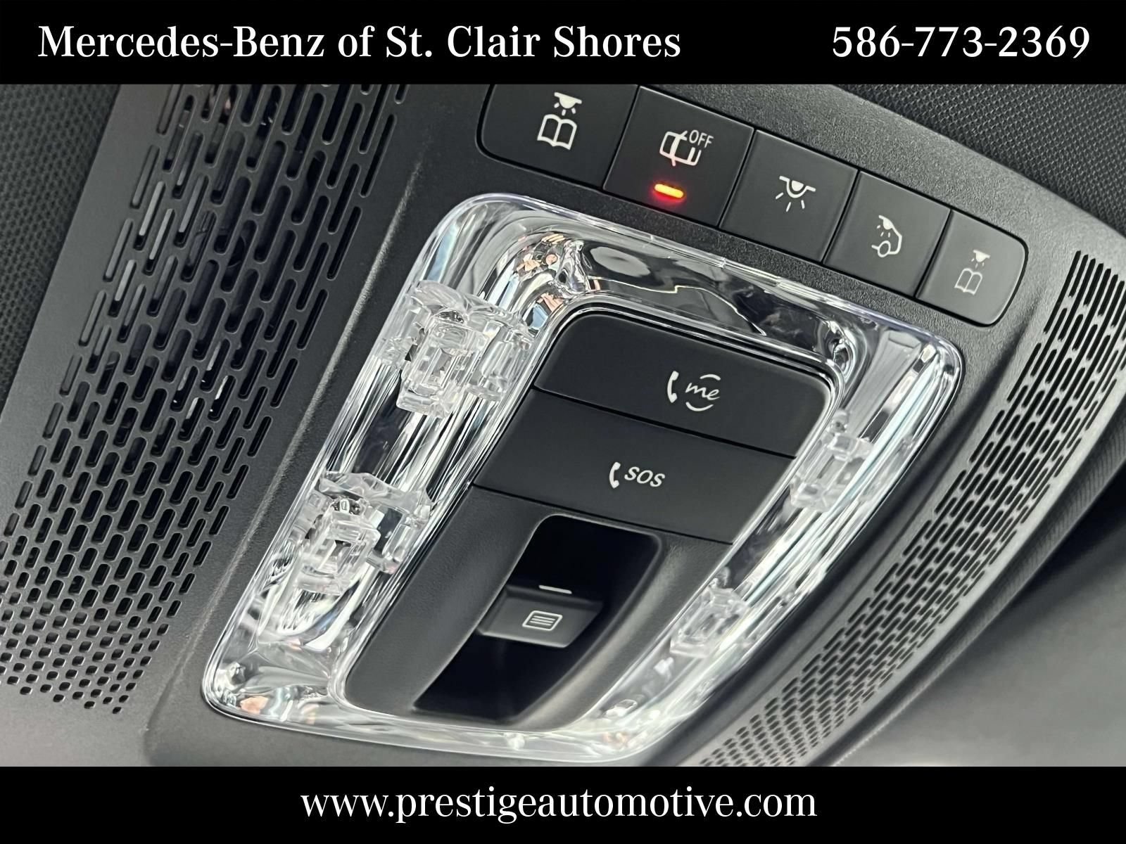 Used 2025 Mercedes-Benz CLA 250 4MATIC image 35