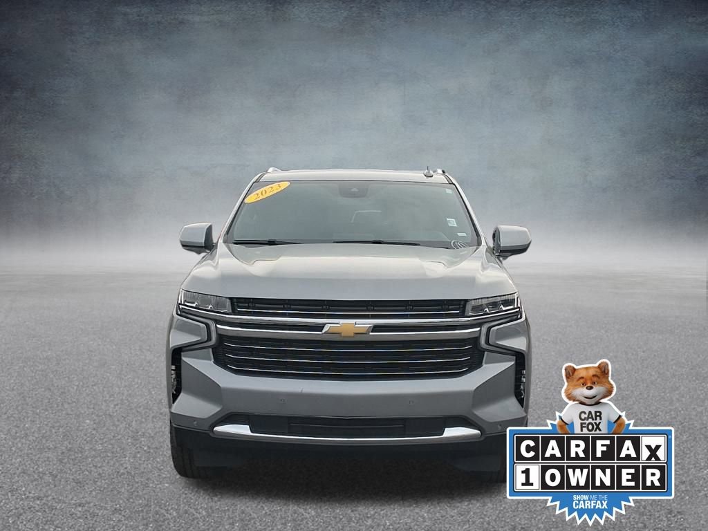 Used 2023 Chevrolet Suburban LT image 2