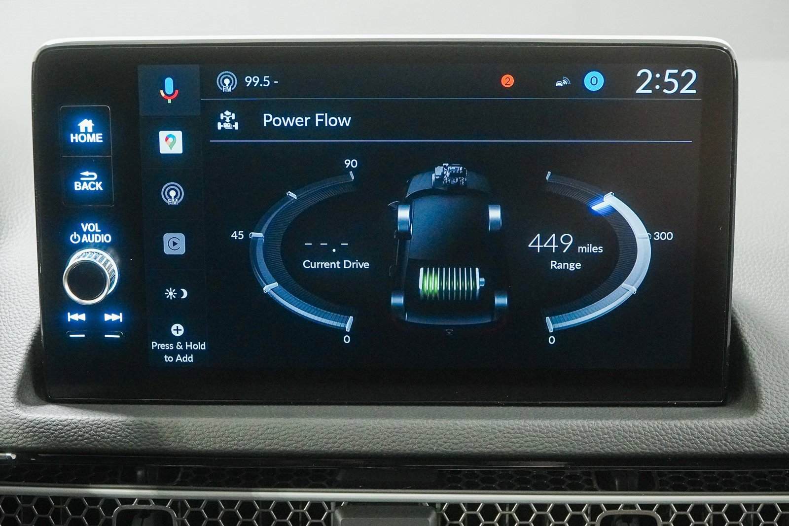 New 2026 Honda Civic Sport Touring image 27