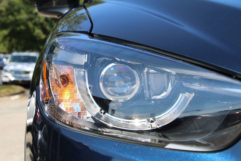 Used 2016 MAZDA CX-5 Grand Touring image 21