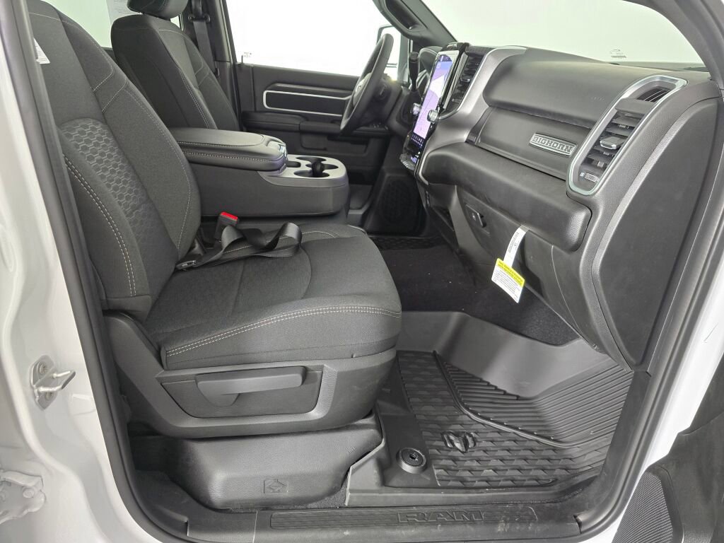 New 2026 RAM 2500 Big Horn image 26