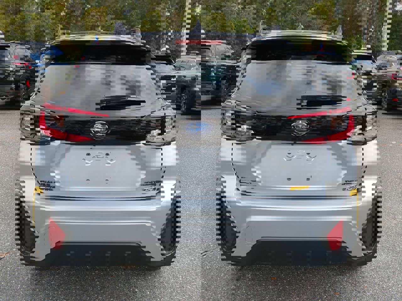 New 2026 Subaru Crosstrek 2.5i Sport image 5