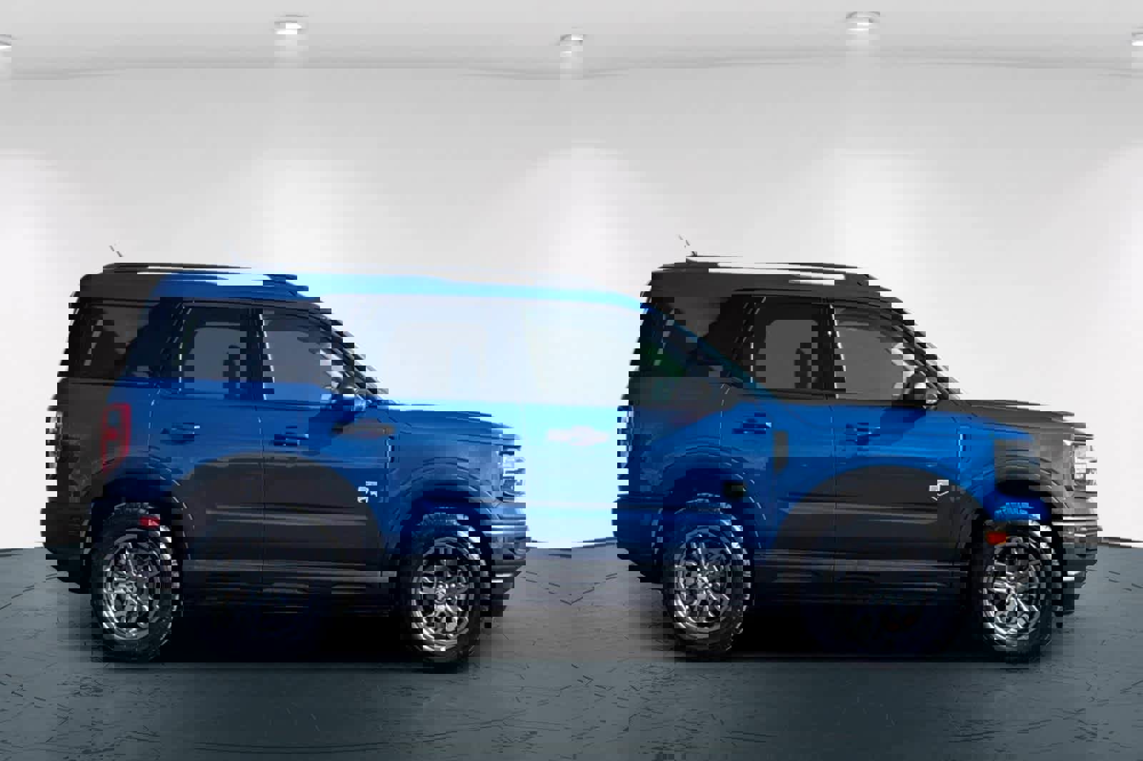 Used 2024 Ford Bronco Sport Big Bend image 6