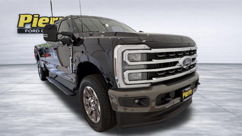 New 2026 Ford F350 King Ranch AWD/4WD image 6