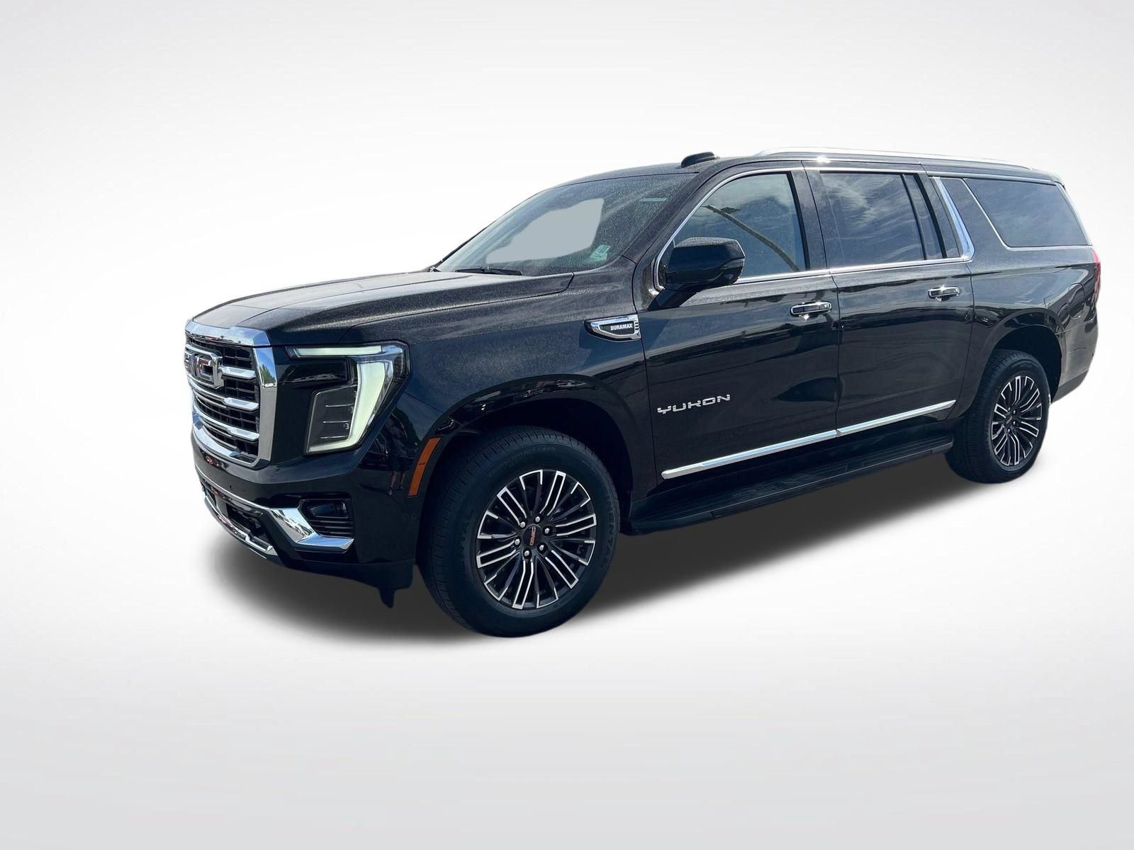 Used 2026 GMC Yukon XL Elevation AWD/4WD image 7
